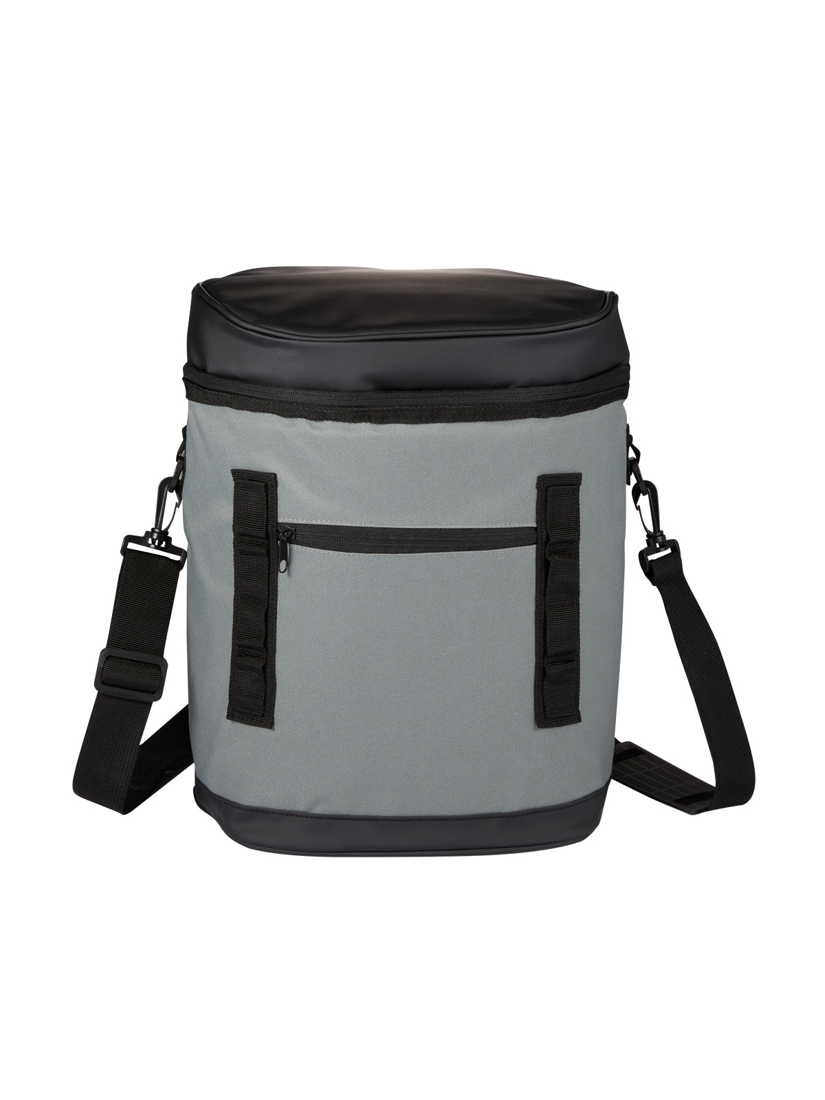 20 Can Backpack Cooler - 420021 - Black