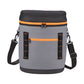 20 Can Backpack Cooler - 420021 - Orange