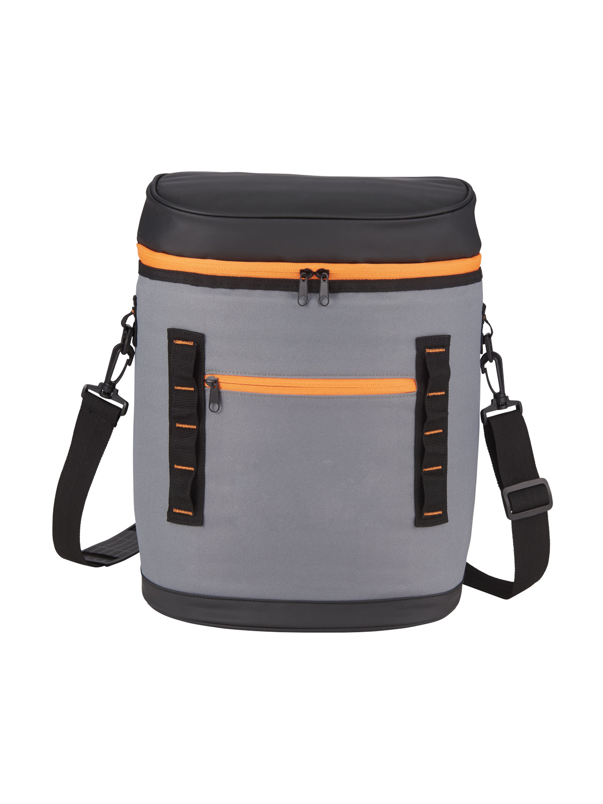 20 Can Backpack Cooler - 420021 - Orange