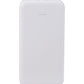 5000 mAh Power Bank with Multi-Cables - 712213 - White