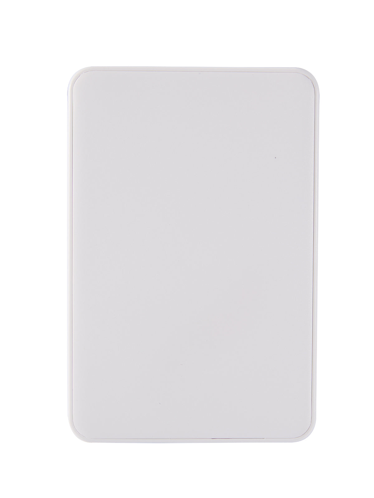 MI Power 5000 mAh MagClick™ 15W Wireless Power Bank - 712221 - White