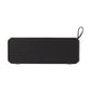 Solar Sound Outdoor Bluetooth Speaker - 719757 - Black