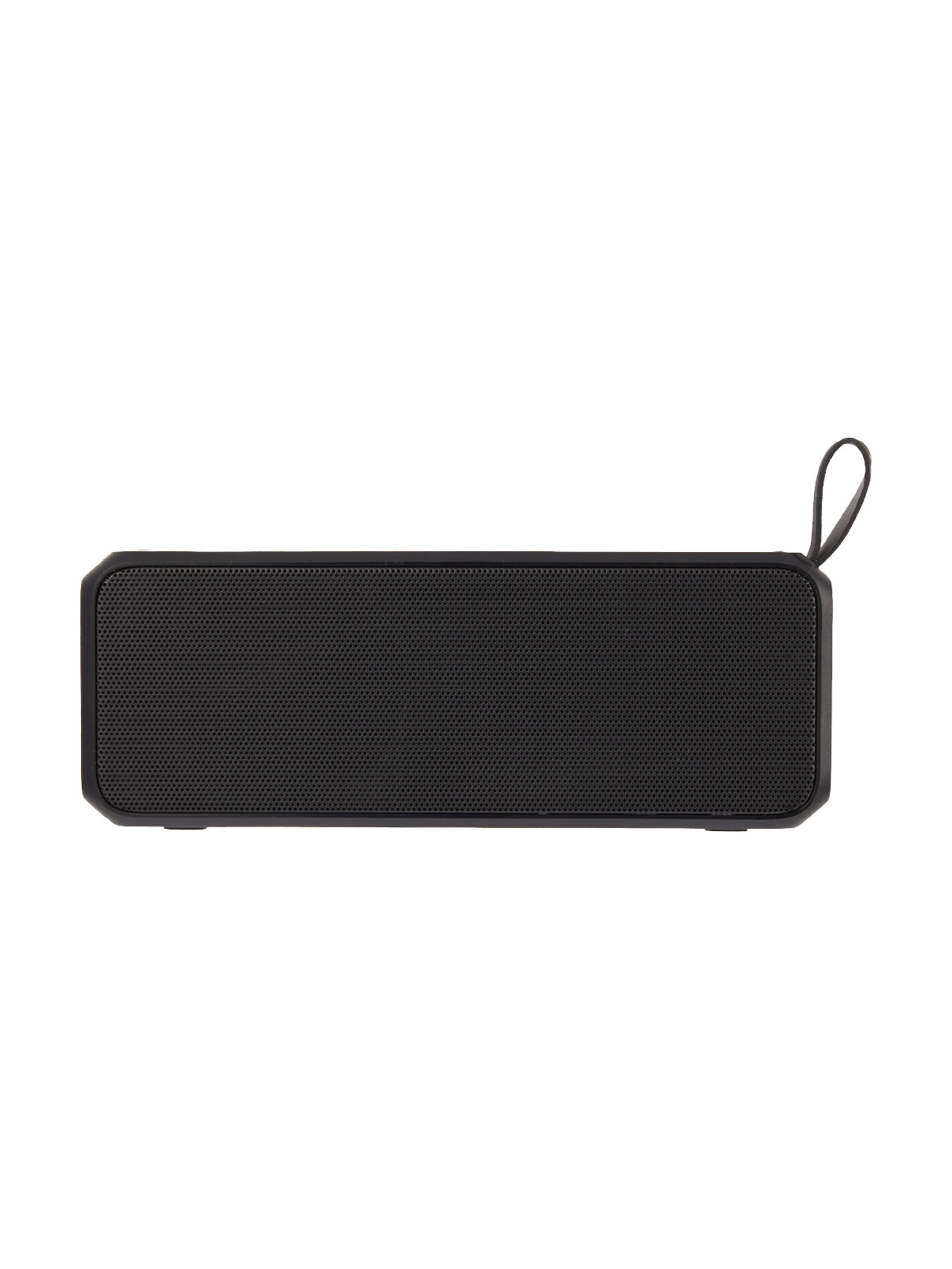 Solar Sound Outdoor Bluetooth Speaker - 719757 - Black