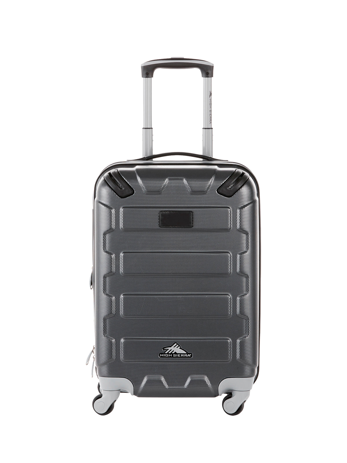 High Sierra® 20"  Hardside Luggage - 805297 - Gray