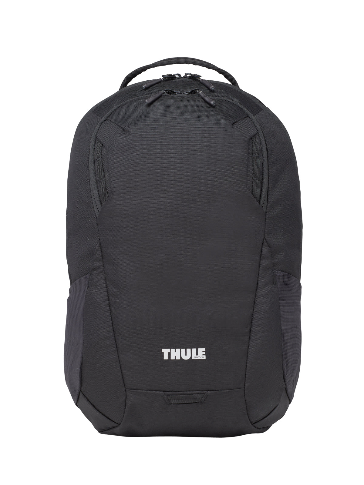 Thule Recycled Lumion 16" Computer Backpack - 902065 - Black