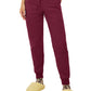 Women's Six-Pocket HARPER Cargo Jogger Pant - 2008 - Wine