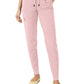 Women's Seven-Pocket YUNA Cargo Jogger Pant - 2011 - Light Pink