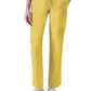 Women's Seven-Pocket SAGE Cargo Pant - 2038 - Yellow