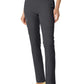 Women's Seven-Pocket SITA Skinny Leg Cargo Pant - 2041 - Charcoal