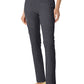 Women's Seven-Pocket SITA Skinny Leg Cargo Pant - 2041 - Heather Grey