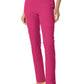 Women's Seven-Pocket SITA Skinny Leg Cargo Pant - 2041 - Hot Pink