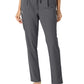 Women's Six-Pocket MIRA Trouser Cargo Pant - 2056 - Charcoal