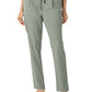Women's Six-Pocket MIRA Trouser Cargo Pant - 2056 - Camp Green
