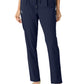 Women's Six-Pocket MIRA Trouser Cargo Pant - 2056 - Navy