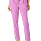 Women's Six-Pocket MIRA Trouser Cargo Pant - 2056 - Pink Purple