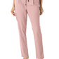 Women's Six-Pocket MIRA Trouser Cargo Pant - 2056 - Rose
