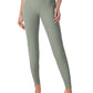 Women's Three-Pocket SUPERNOVA Leggings Pant - 2076 - Camp Green