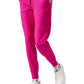 Women's Eight-Pocket NIA Jogger Pant - 2103 - Hot Pink