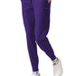 Women's Eight-Pocket NIA Jogger Pant - 2103 - Purple