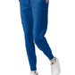 Women's Eight-Pocket NIA Jogger Pant - 2103 - Royal