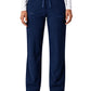 Women's Seven-Pocket Sol Cargo Scrub Pant - 2113 - Navy