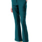 Women's Eight Pocket ORLA Mini Flare Pant - 2123 - Caribbean
