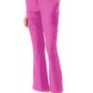 Women's Eight Pocket ORLA Mini Flare Pant - 2123 - Pretty In Pink