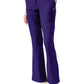 Women's Eight Pocket ORLA Mini Flare Pant - 2123 - Purple