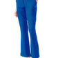 Women's Eight Pocket ORLA Mini Flare Pant - 2123 - Royal