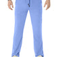Men's Seven-Pocket HUGO Drawstring Pant - 2501 - Celeste Blue