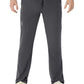 Men's Seven-Pocket HUGO Drawstring Pant - 2501 - Charcoal