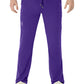 Men's Seven-Pocket HUGO Drawstring Pant - 2501 - Dark Purple