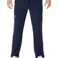 Men's Seven-Pocket HUGO Drawstring Pant - 2501 - Navy
