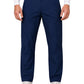 Men's Seven-Pocket Cosmo Trouser Scrub Pant - 2523 - Navy