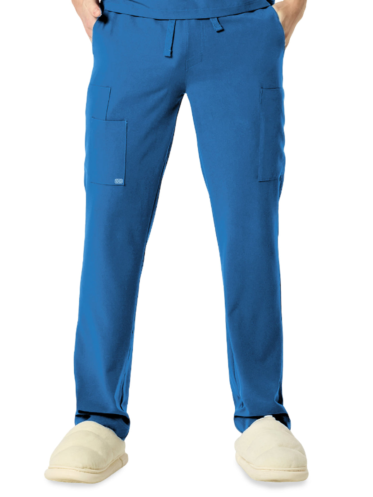 Men's Seven-Pocket PHOENIX Cargo Pant - 2538 - St. Barts