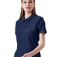 Women's Perfect Polo Shirt - 5019 - Navy
