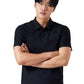 Men's Perfect Polo Shirt - 5519 - Black
