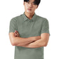 Men's Perfect Polo Shirt - 5519 - Camp Green
