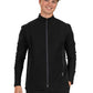 Men's Two-Pocket Perfect Jacket - 6526 - Black