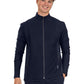 Men's Two-Pocket Perfect Jacket - 6526 - Navy