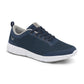 Unisex Ergonomic Alma Sneaker - ALMA - Navy