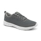 Unisex Ergonomic Alma Sneaker - ALMA - Grey