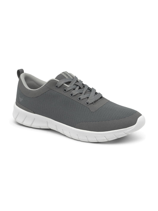 Unisex Ergonomic Alma Sneaker - ALMA - Grey