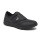 Unisex Ergonomic Bo Work Shoe - BO - Black