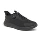 Unisex Slip-Resistant Hast Sneaker - HAST - Black