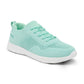 Unisex Slip-Resistant Lätt Sneaker - LATT - Mint