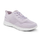 Unisex Slip-Resistant Lätt Sneaker - LATT - Lilac
