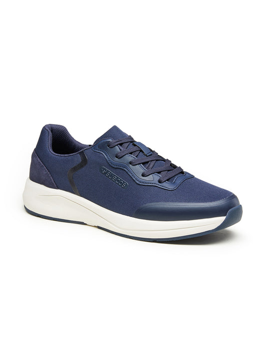 Unisex Water-Repellent Vinter Sneaker - VINTER - Navy
