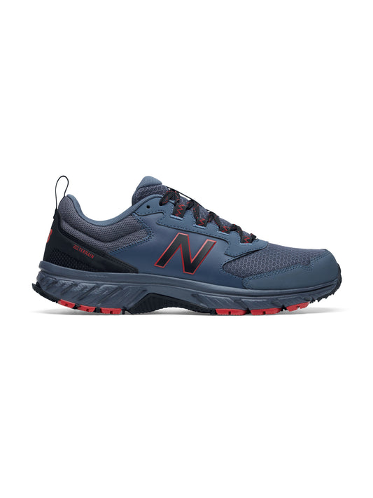 Men's 510V5 Non-Slip Lightweight Shoe - 510V5M - Charcoal