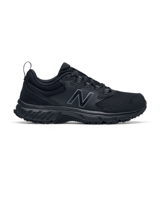Women's 510V5 Non-Slip Lightweight Shoe - 510V5W - Black
